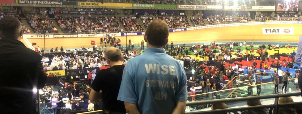 Cycling World Championships
