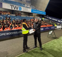 Millwall 1