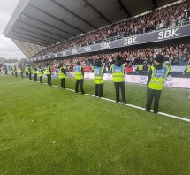 Millwall 1