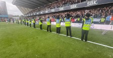 Millwall 1